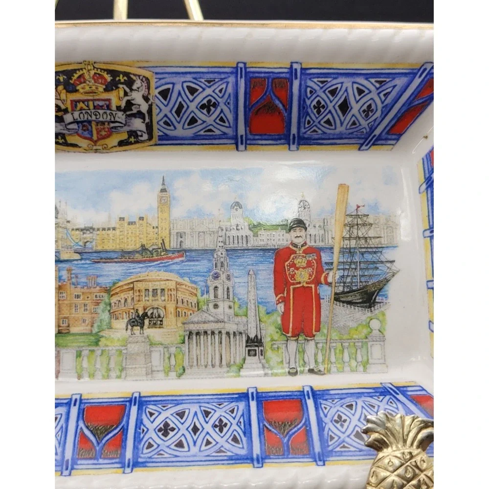 Sadler vibrant thameside